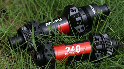 Meet the New 240 EXP Hubs!