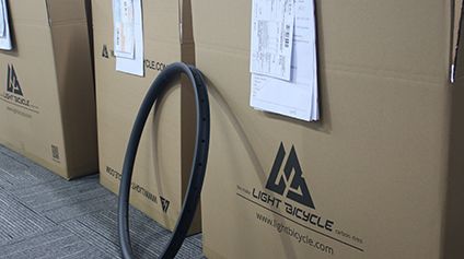 Light Bicycle COVID-19 Update (May)