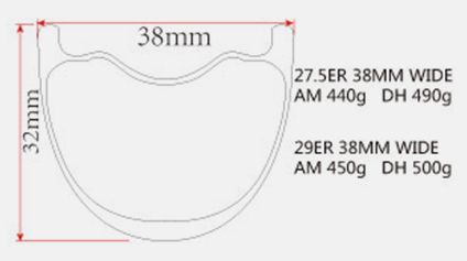 new-mtb-rim-38mm-wide-650b-29er