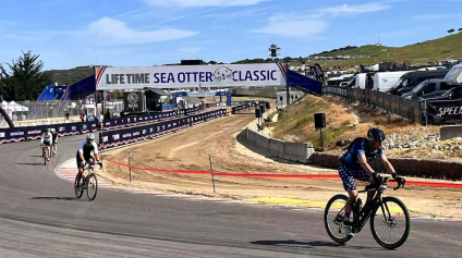 newsletter-navigation-light-bicycle-at-sea-otter-classic-2025